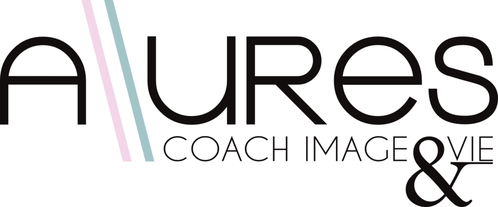 logo allures coaching image et vie